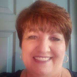 Meet your Posher, Rhonda